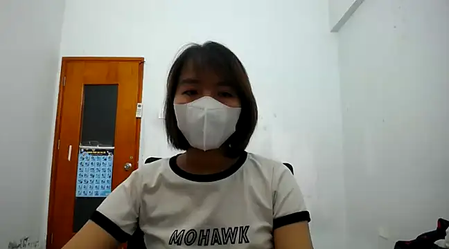 Michiko1 online show from 02/04/25, 12:44