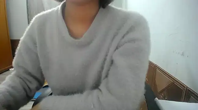 Michiko1 online show from 02/25/25, 01:06