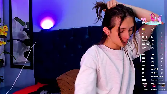 Feniix   online show from 09/16/25, 05:19