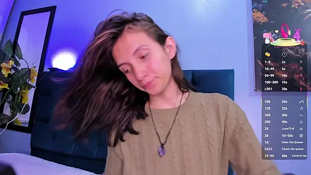 Feniix   online show from 09/27/25, 04:17