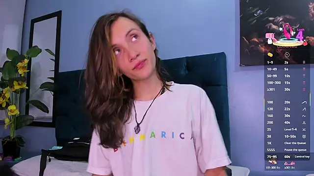 Feniix   online show from 09/30/25, 05:23