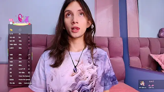 Feniix   online show from 11/29/25, 04:26