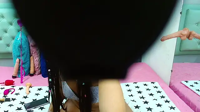 aleska mack online show from 02/27/25, 01:59