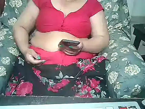 Punambhabisexy online show from 01/24/25, 11:56