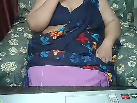 Punambhabisexy online show from 02/24/25, 04:05