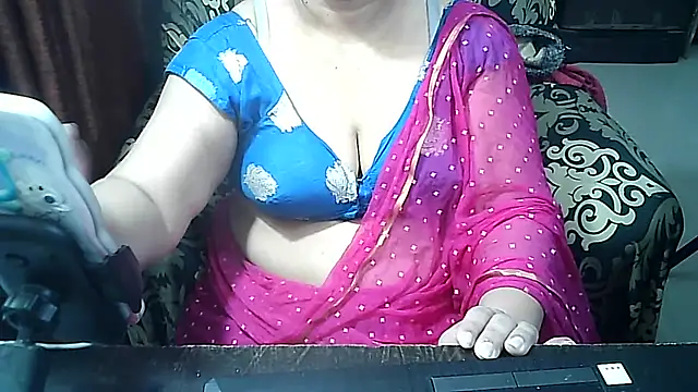 Punambhabisexy online show from 02/05/26, 10:53
