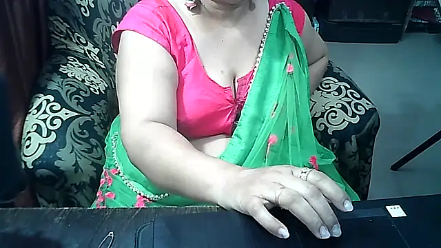 Punambhabisexy online show from 03/11/26, 10:05