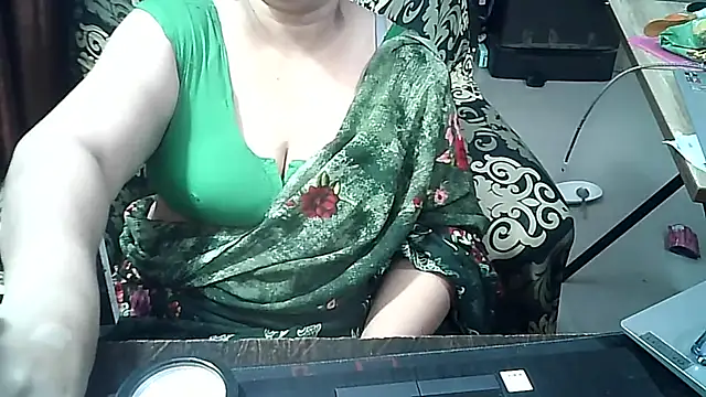 Punambhabisexy online show from 03/30/26, 10:49