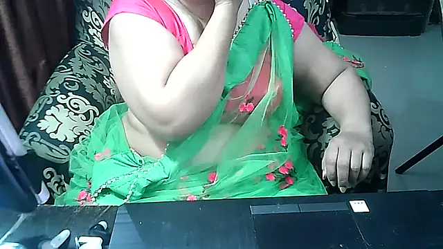 Punambhabisexy online show from 07/26/26, 12:30