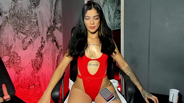 Trinna harperr online show from 03/06/25, 06:05