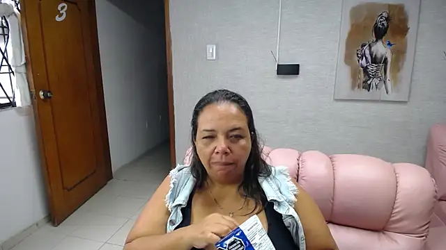 Penelope Nipples  online show from 09/25/25, 12:09