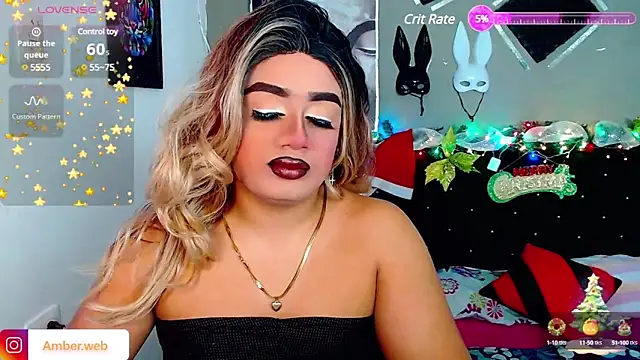 Amber bigcock22 online show from 12/15/24, 11:23