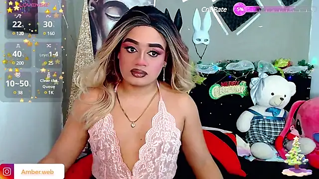 Amber bigcock22 online show from 12/20/24, 11:43