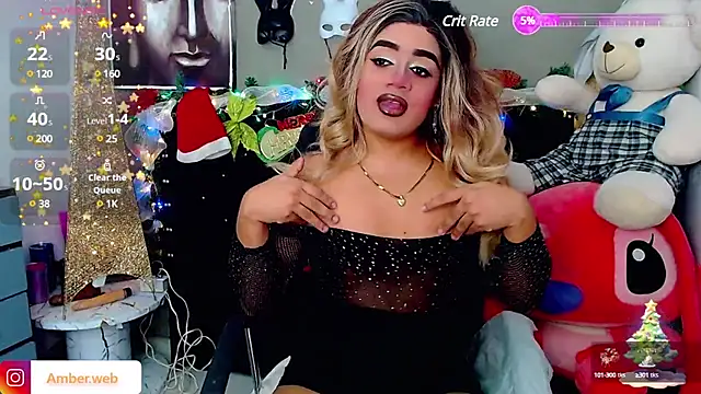 Amber bigcock22 online show from 12/28/24, 11:41