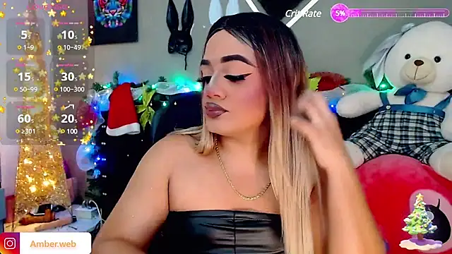 Amber bigcock22 online show from 12/31/24, 11:31