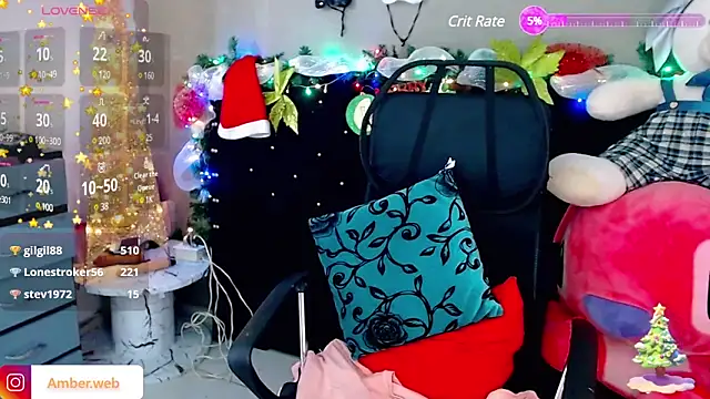 Amber bigcock22 online show from 12/31/24, 02:36