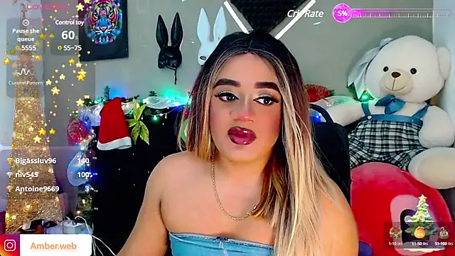 Amber bigcock22 online show from 01/01/25, 03:02