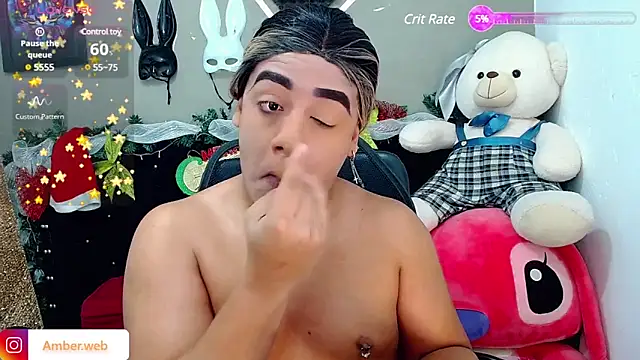 Amber bigcock22 online show from 01/03/25, 11:35