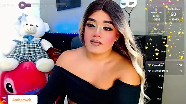Amber bigcock22 online show from 01/12/25, 02:56