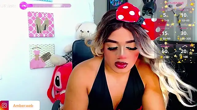 Amber bigcock22 online show from 01/16/25, 11:06