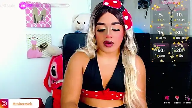 Amber bigcock22 online show from 01/17/25, 02:08