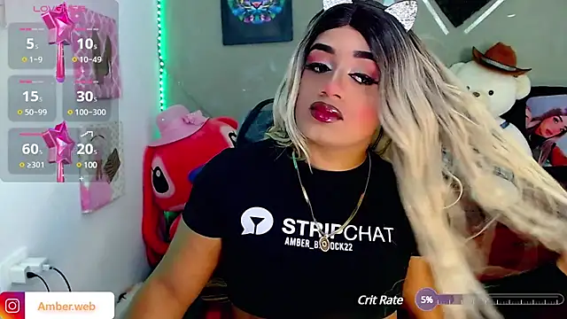 Amber bigcock22 online show from 02/03/25, 11:31