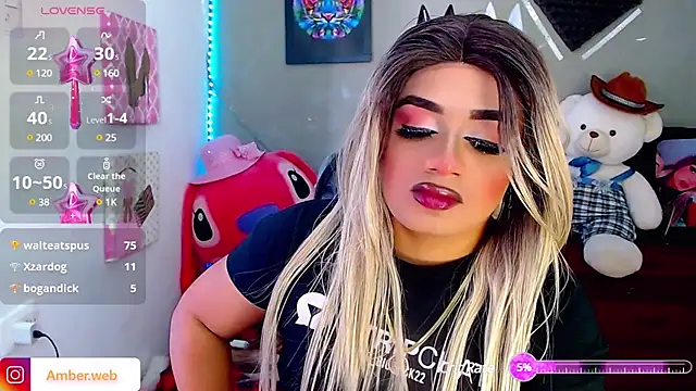 Amber bigcock22 online show from 02/03/25, 02:34