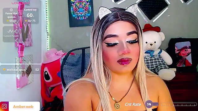 Amber bigcock22 online show from 02/05/25, 02:59