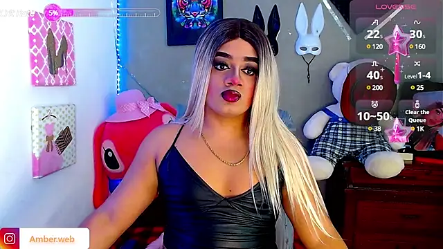 Amber bigcock22 online show from 02/16/25, 12:10