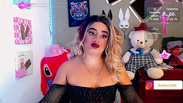 Amber bigcock22 online show from 02/19/25, 11:17