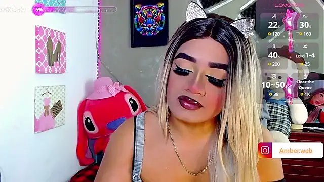 Amber bigcock22 online show from 02/21/25, 11:33