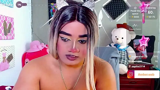 Amber bigcock22 online show from 02/22/25, 11:13