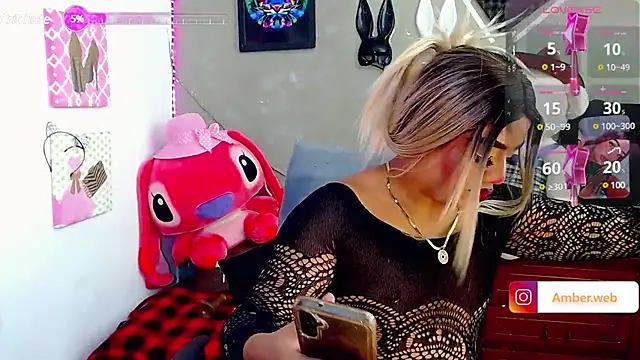 Amber bigcock22 online show from 02/23/25, 11:33