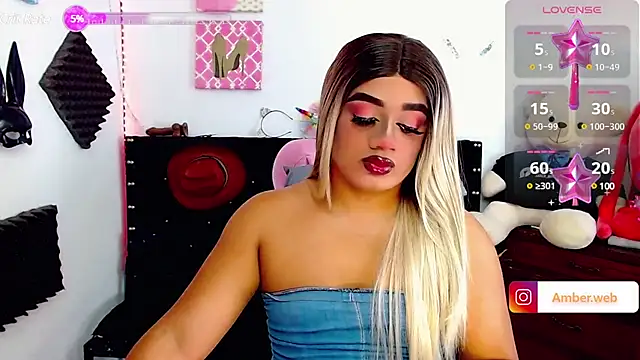 Amber bigcock22 online show from 02/25/25, 11:19