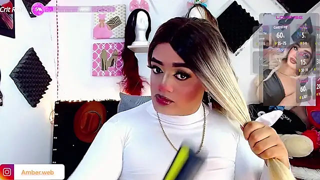 Amber bigcock22 online show from 03/06/25, 10:52