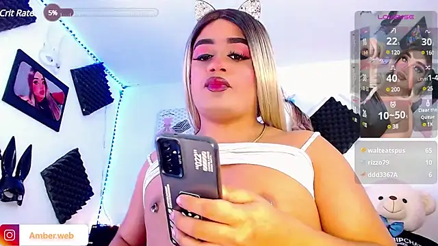Amber bigcock22 online show from 03/07/25, 05:06