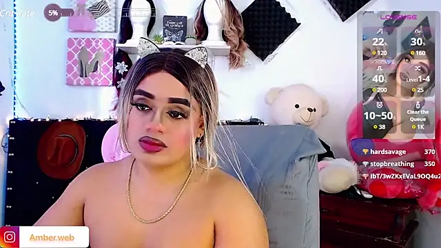 Amber bigcock22 online show from 03/09/25, 05:49