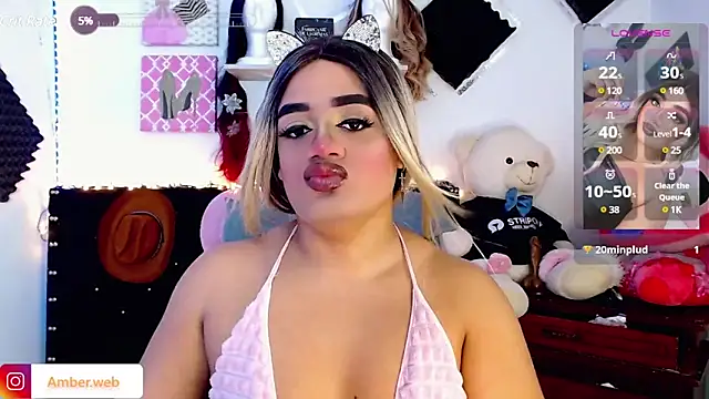 Amber bigcock22 online show from 03/11/25, 01:34