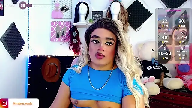Amber bigcock22 online show from 03/19/25, 03:19