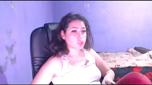 LovelyJulliette online show from 01/09/25, 04:39