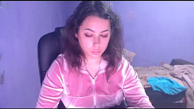 LovelyJulliette online show from 01/11/25, 04:57