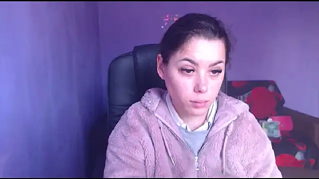 LovelyJulliette online show from 01/14/25, 10:59