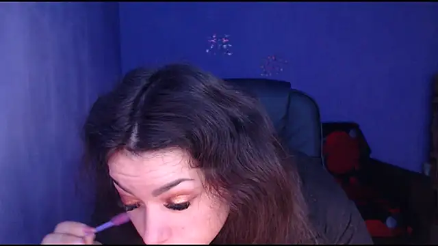 LovelyJulliette online show from 01/15/25, 10:38