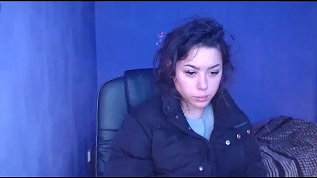 LovelyJulliette online show from 01/18/25, 12:04