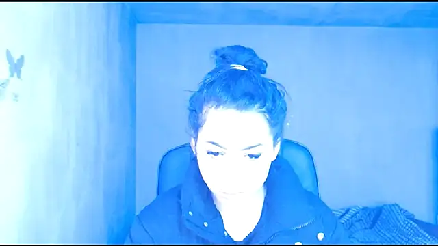 LovelyJulliette online show from 01/19/25, 10:50