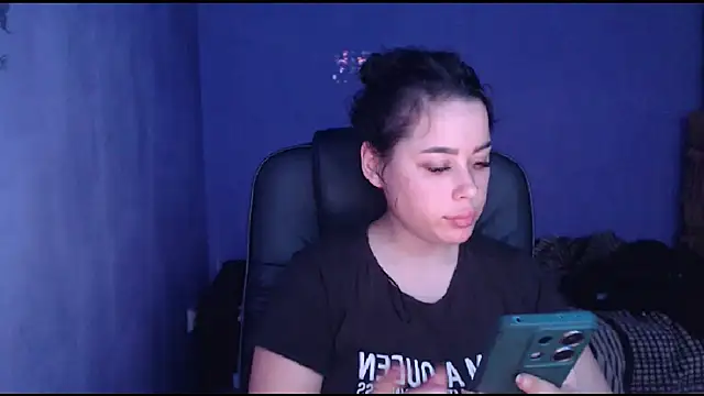 LovelyJulliette online show from 01/19/25, 01:55