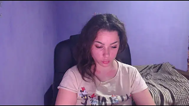 LovelyJulliette online show from 01/19/25, 09:23