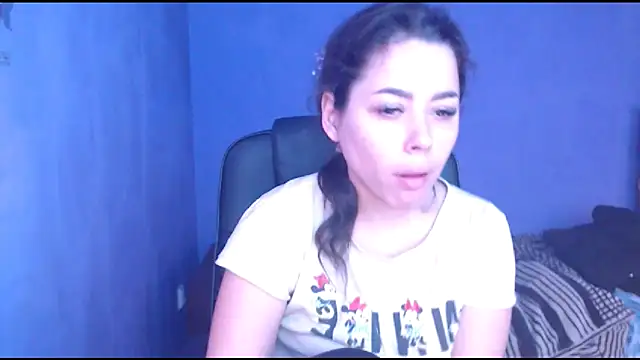 LovelyJulliette online show from 01/20/25, 11:45