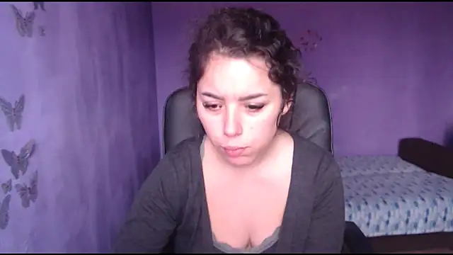 LovelyJulliette online show from 01/22/25, 12:27