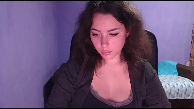 LovelyJulliette online show from 01/22/25, 06:31